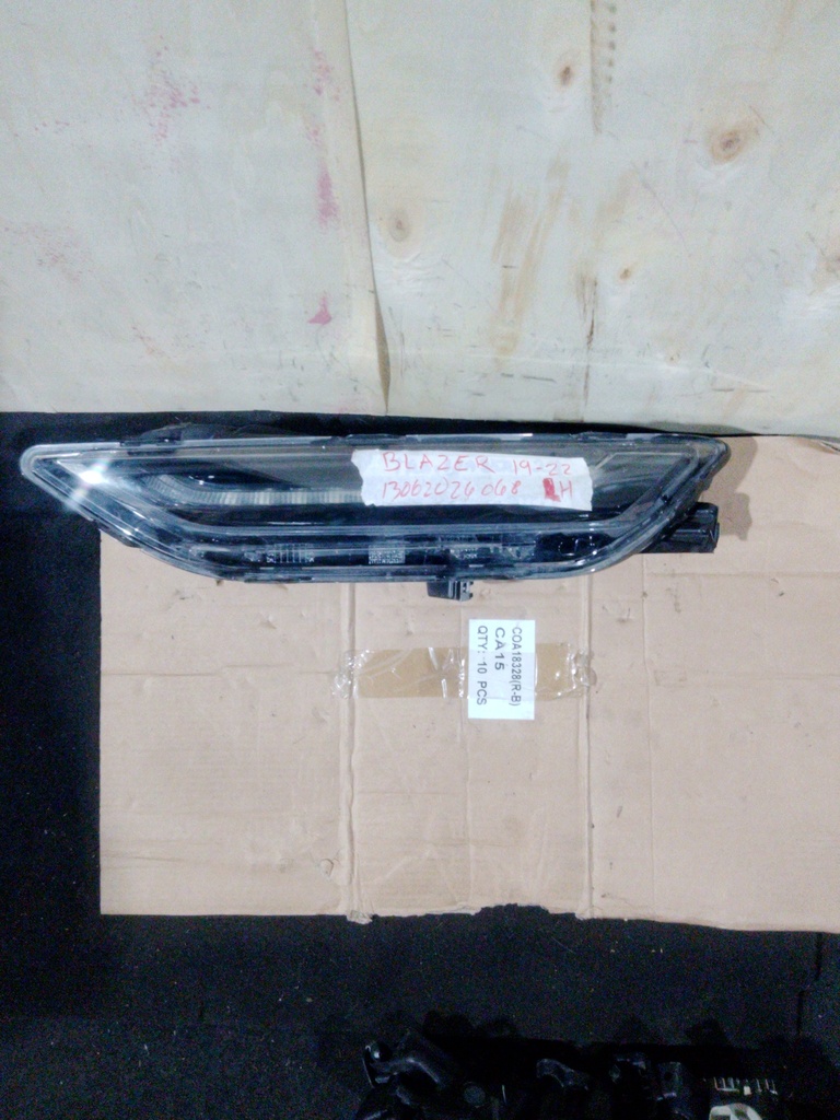 VIA BLAZER LH 19-22