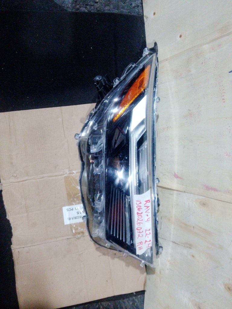 FARO RAV4 RH 22-24