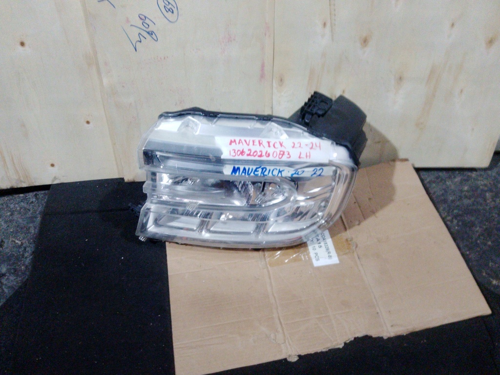 FARO MAVERICK LH 22-24
