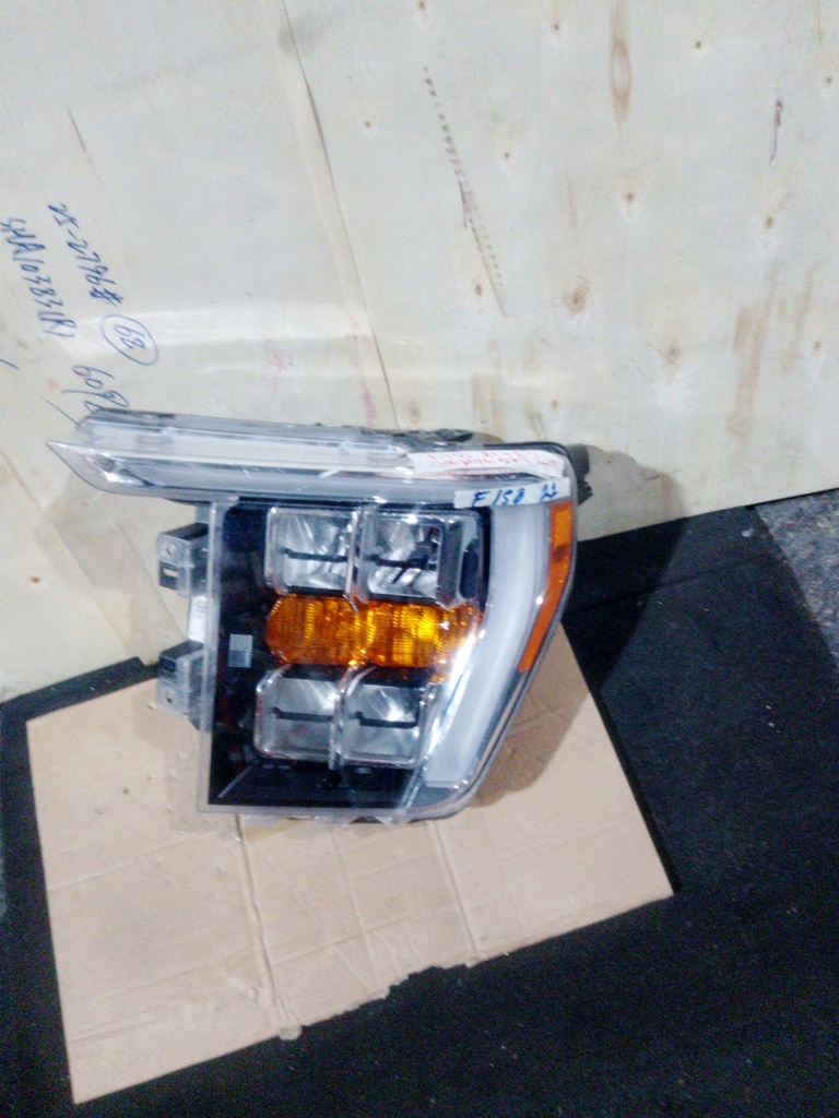FARO F-150 LH 21-23