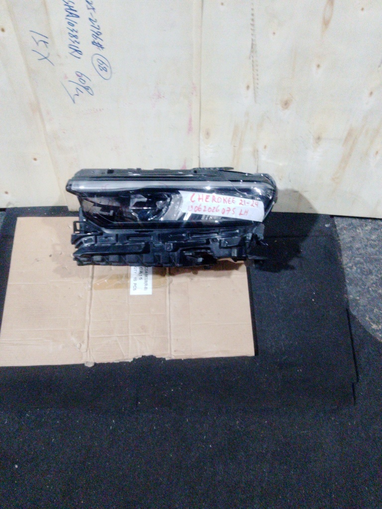 FARO CHEROKEE LH 21-24