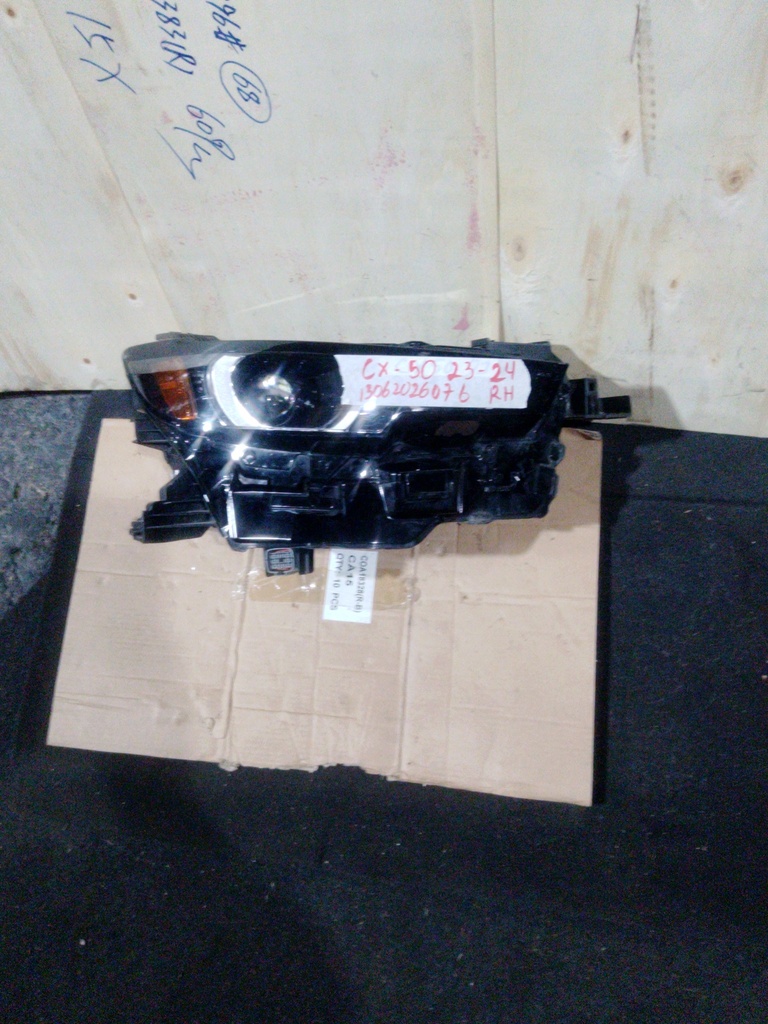 FARO CX-50 RH 23-24