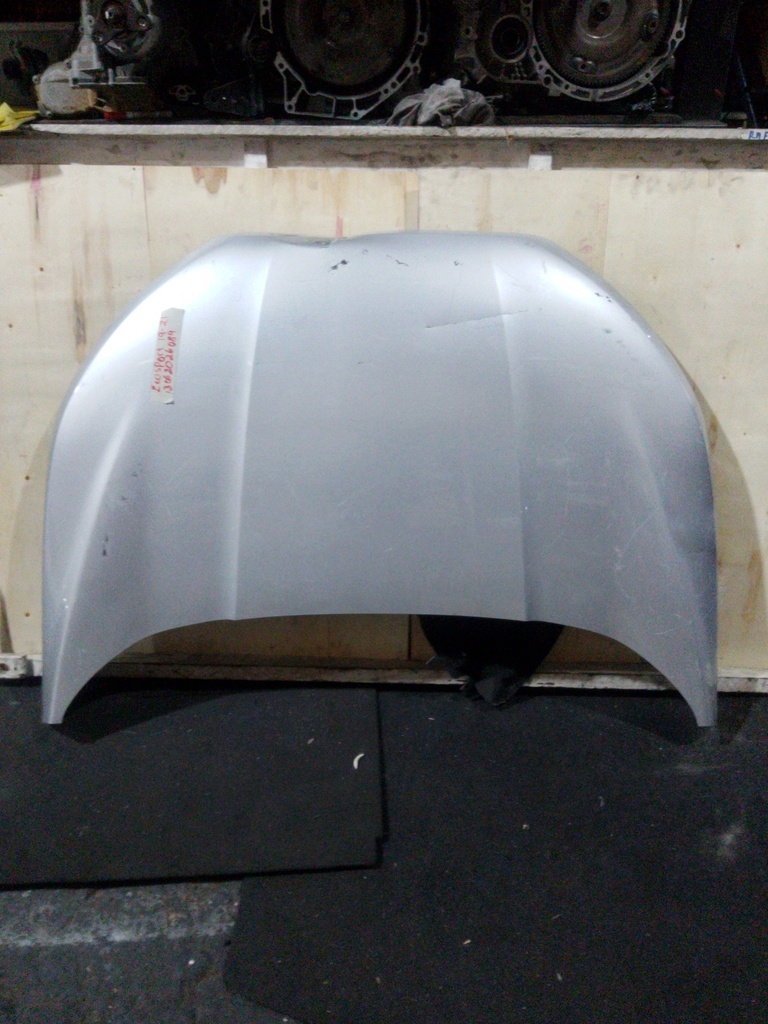 CAPO ECOSPORT 19-21