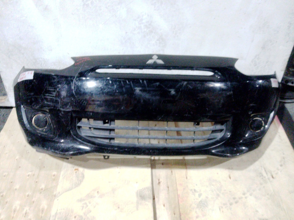 BUMPER DELANTERO MIRAGE 14-16