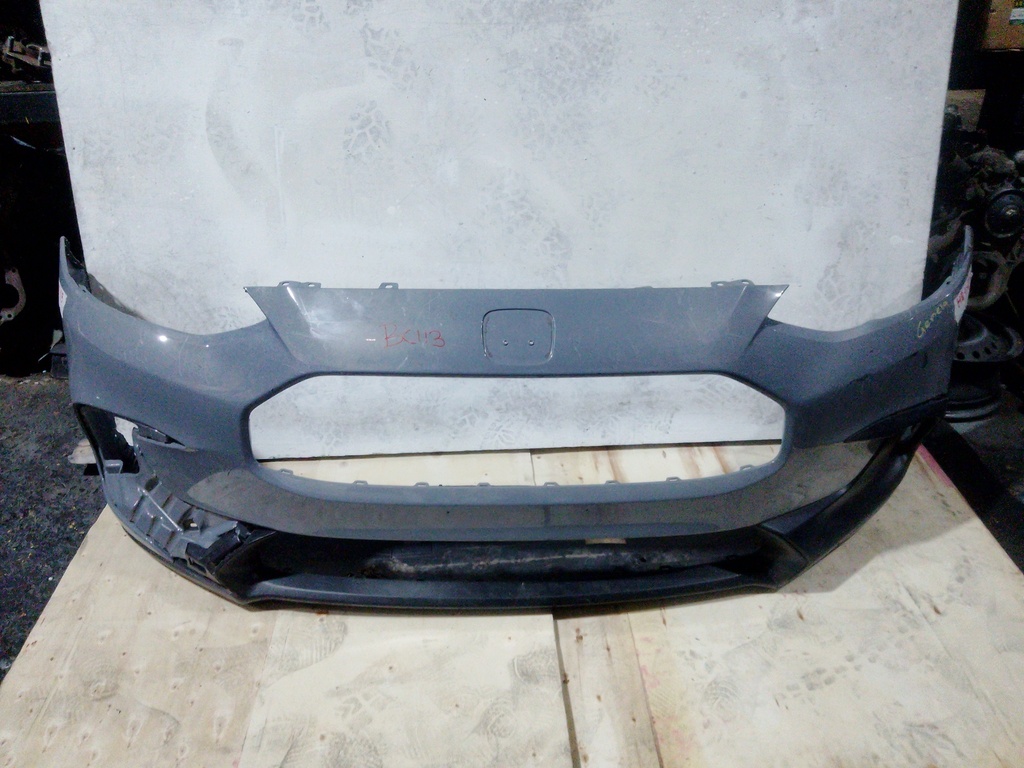 BUMPER DELANTERO HR-V 23-25
