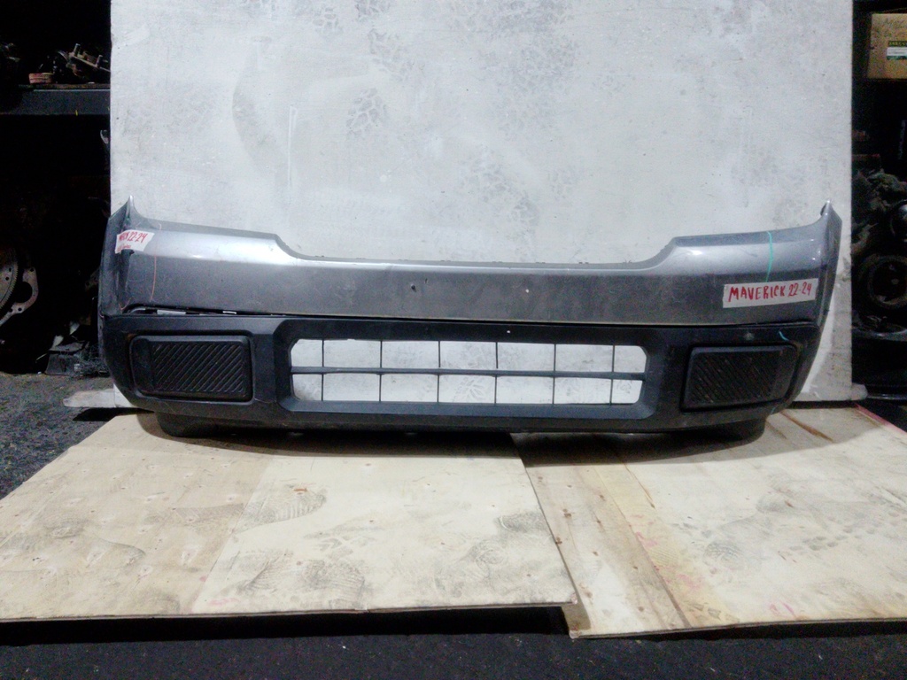BUMPER DELANTERO MAVERICK 22-24
