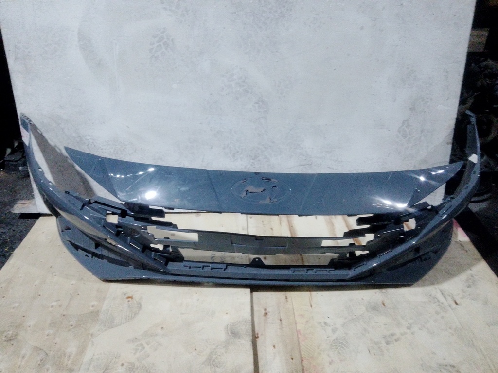 BUMPER DELANTERO ELENTRA 21-23