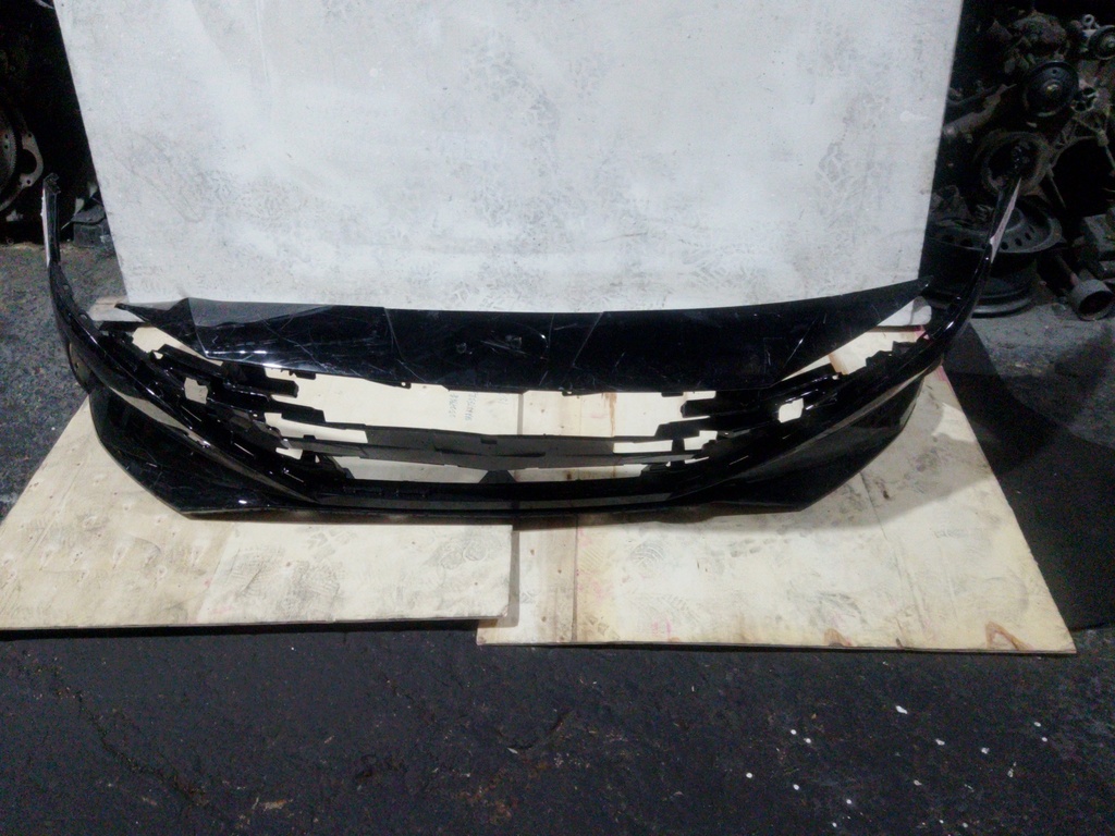 BUMPER DELANTERO ELENTRA 21-23