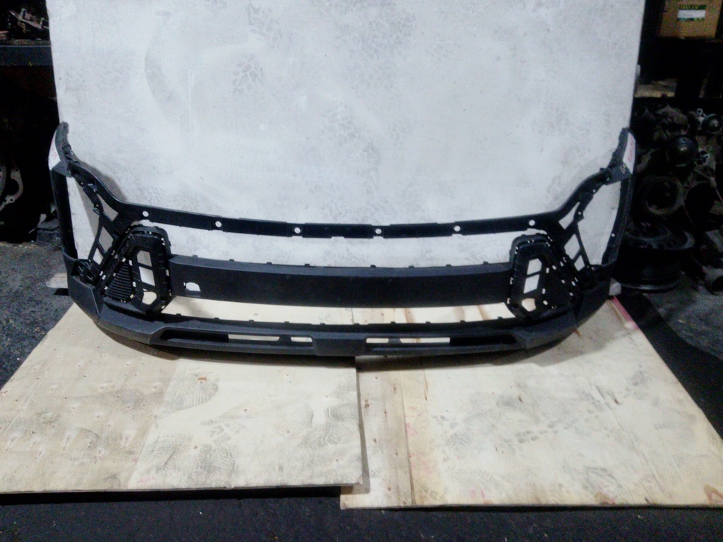 BUMPER DELANTERO KONA 24-25