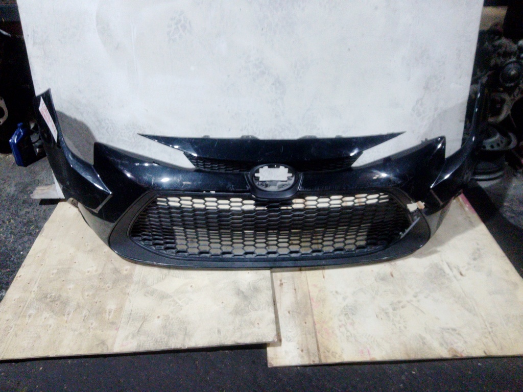BUMPER DELANTERO COROLLA 20-23