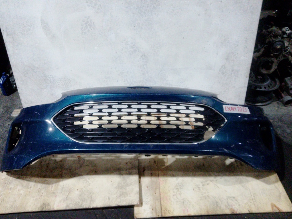 BUMPER DELANTERO SCAPE 20-23