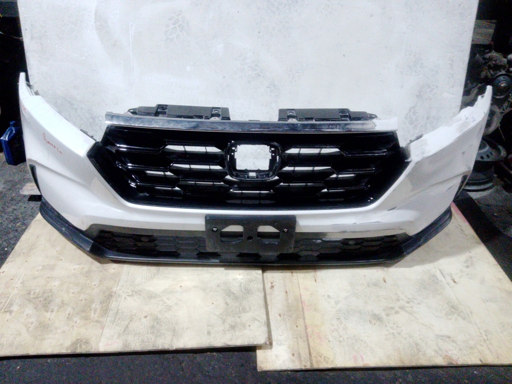 BUMPER DELANTERO CR-V  24-25