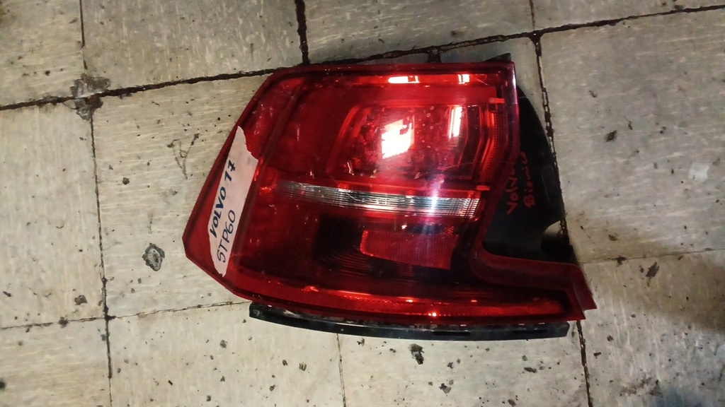 STOP LH VOLVO S90 T6 17