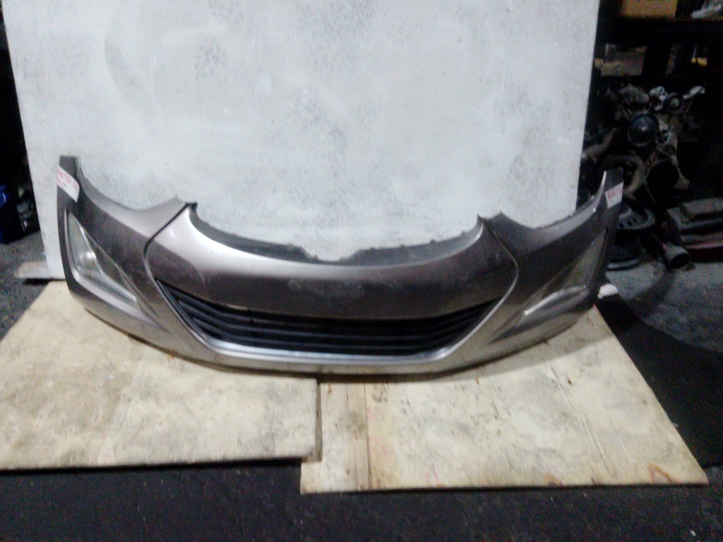 BUMPER DELANTERO ELANTRA 07-10