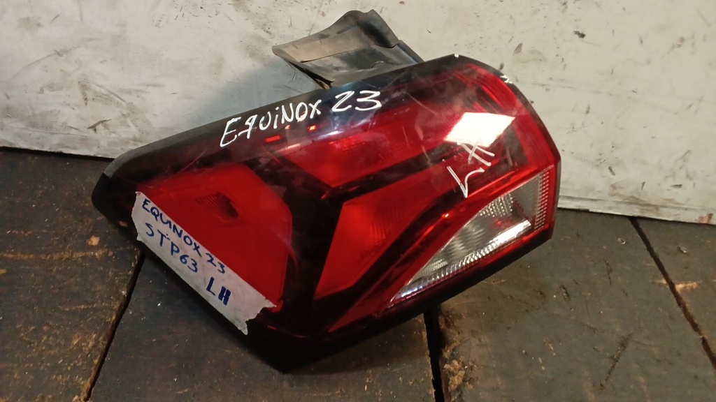 STOP LH EQUINOX 23