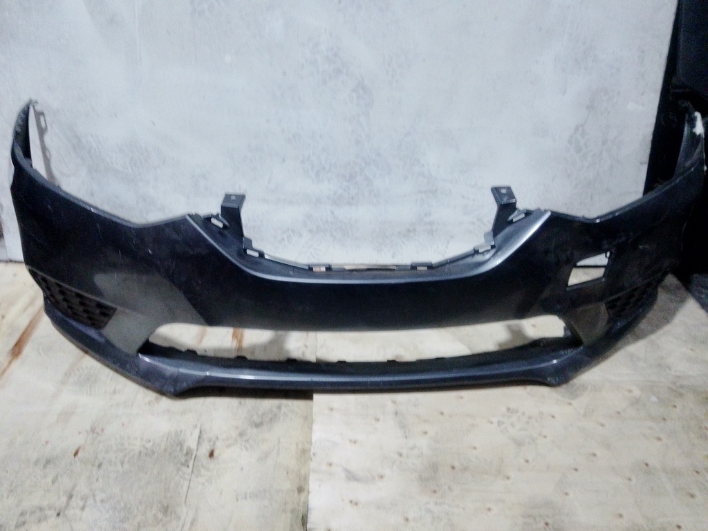 BUMPER DELANTERO SENTRA 16-19