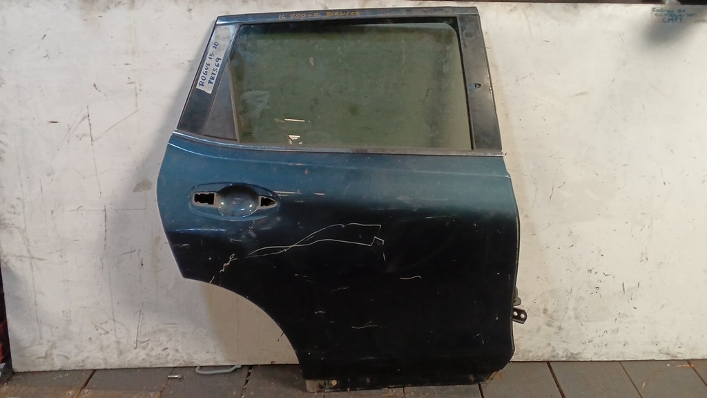 PUERTA TRH ROGUE 15-20