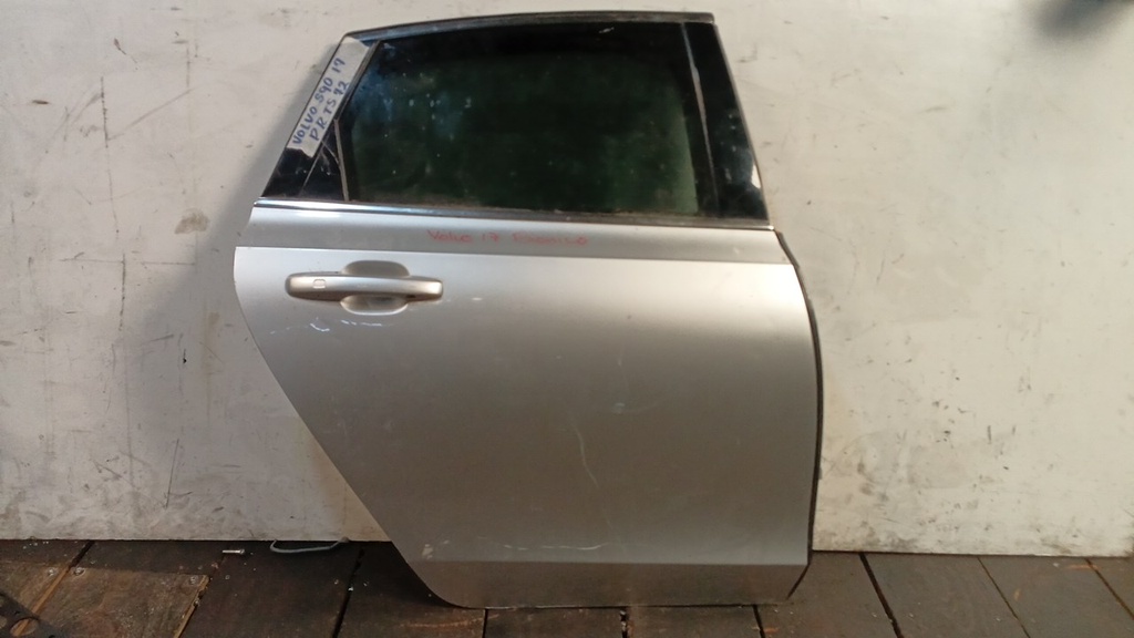 PUERTA TRH VOLVO S90 17