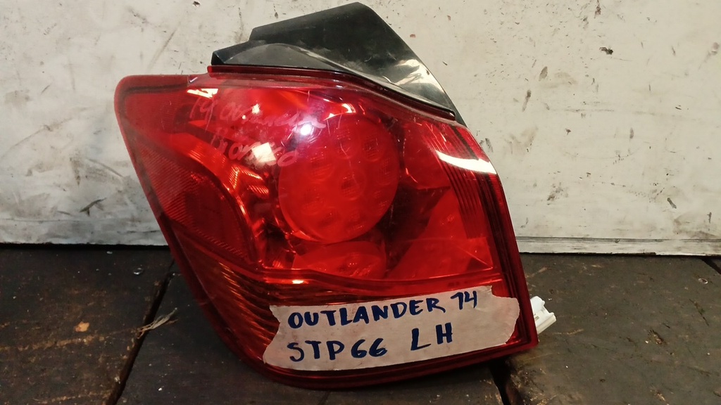 STOP LH OUTLANDER 14