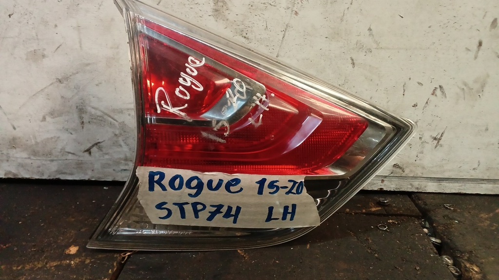 STOP LH ROGUE 15-20
