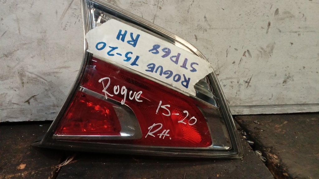 STOP RH ROGUE 15-20