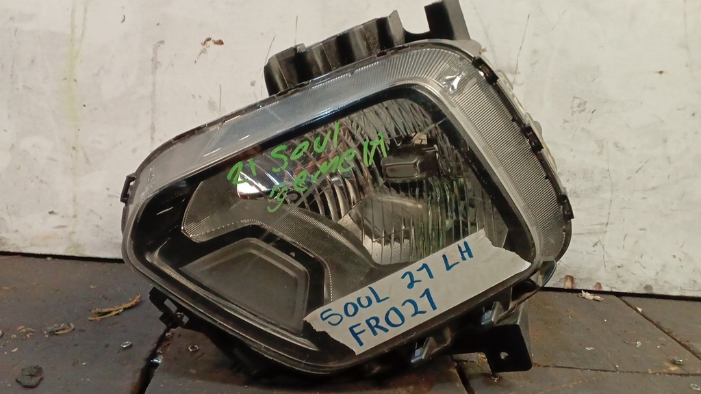 FARO LH SOUL 21
