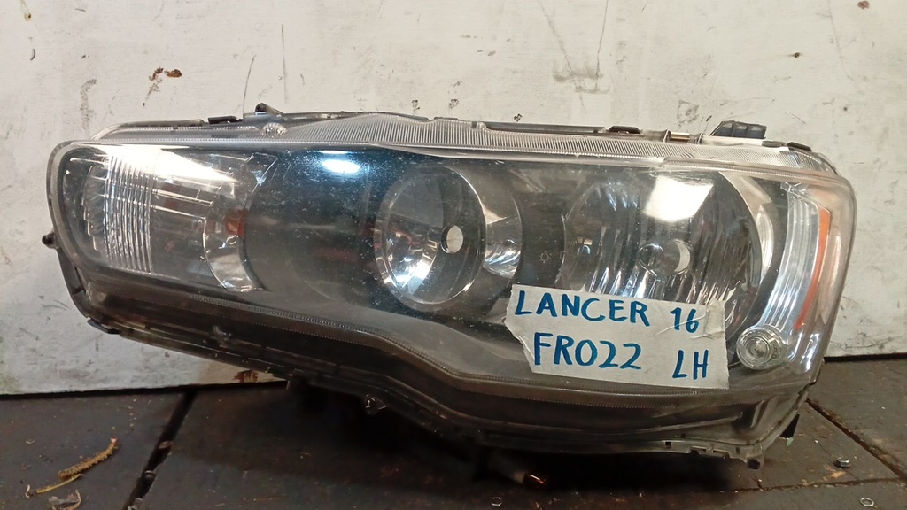 FARO LH LANCER 16