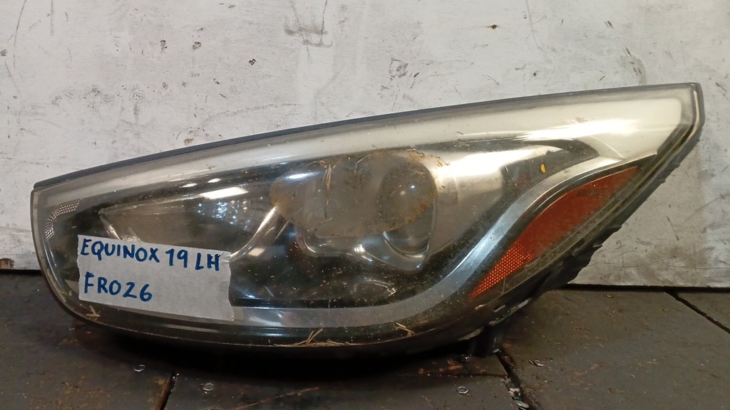 FARO LH EQUINOX 19