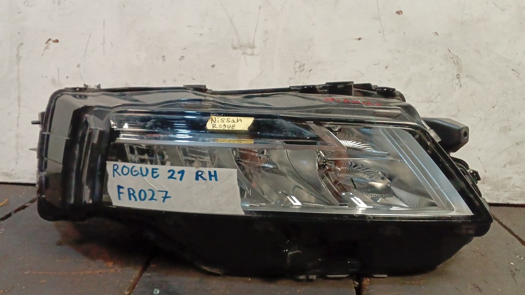 FARO RH ROGUE 21
