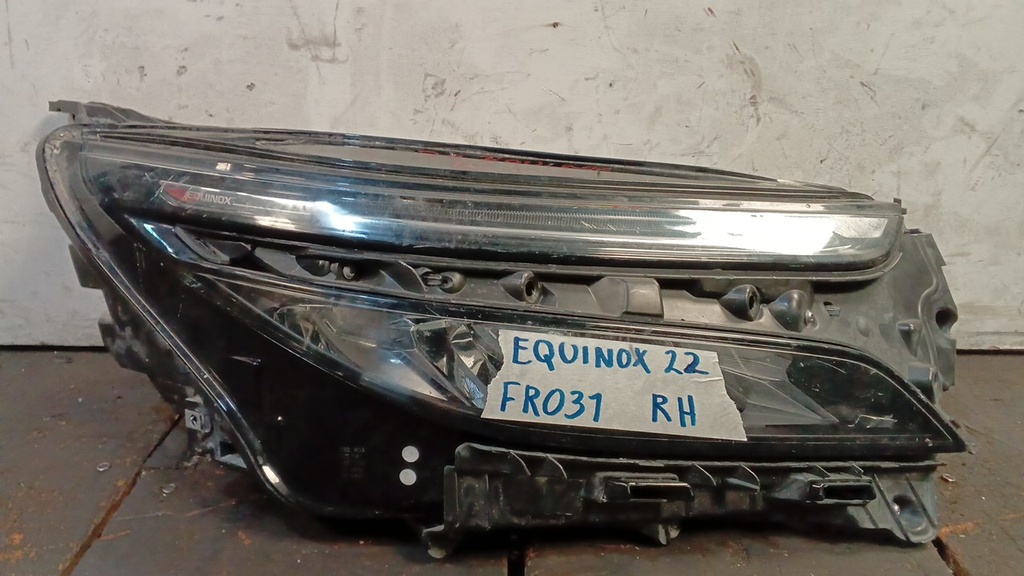 FARO RH EQUINOX 22