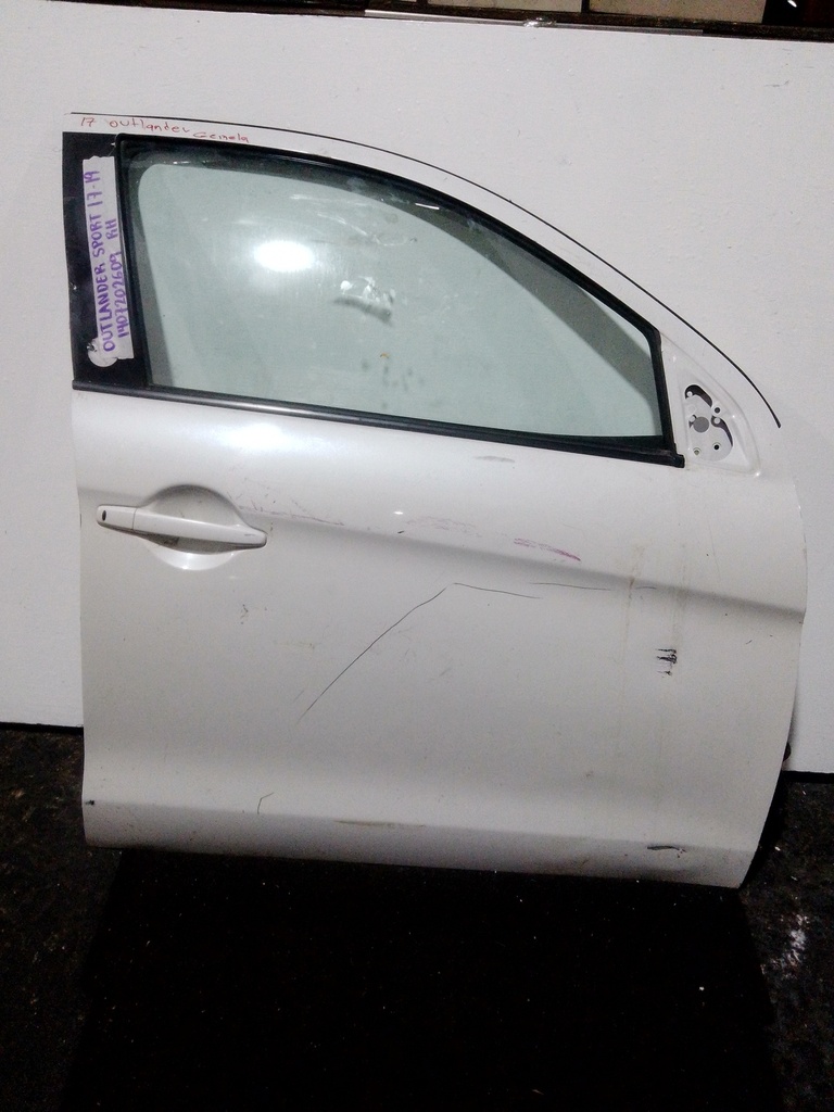 PUERTA RH OUTLANDER SPORT 17-19