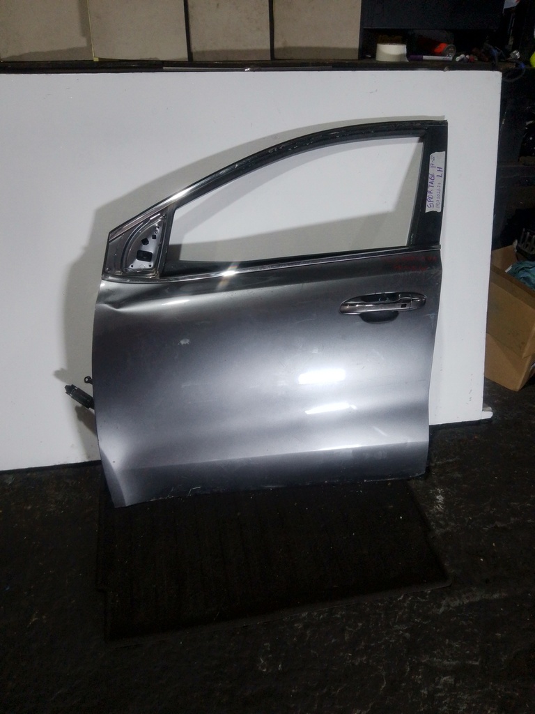 PUERTA LH SPORTAGE 17-22