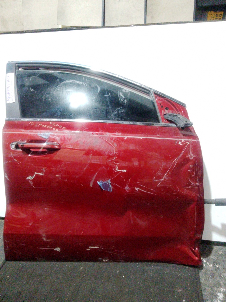 PUERTA RH SPORTAGE 17-22