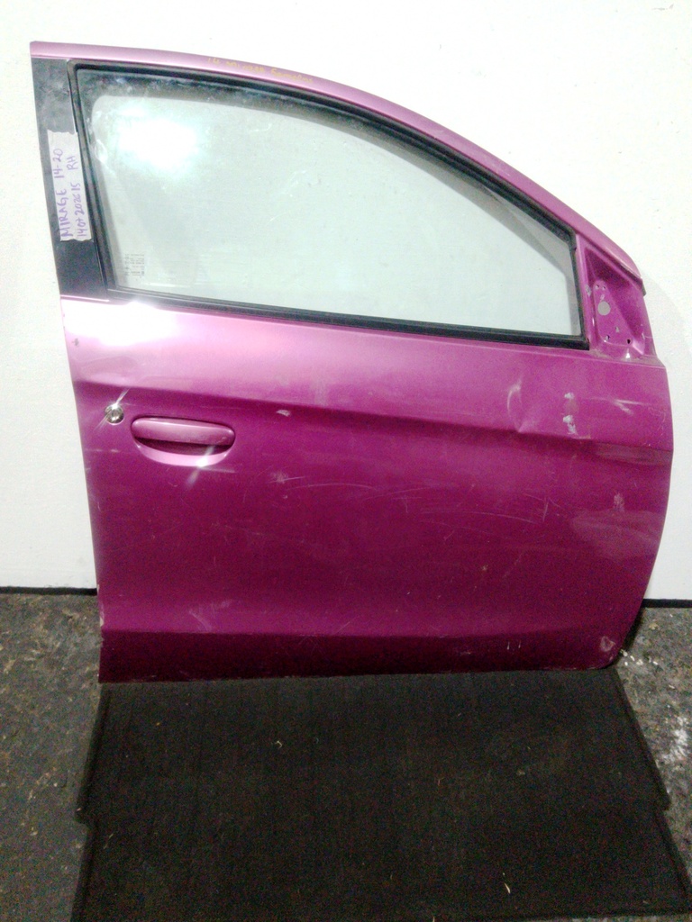 PUERTA RH MIRAGE 14-19