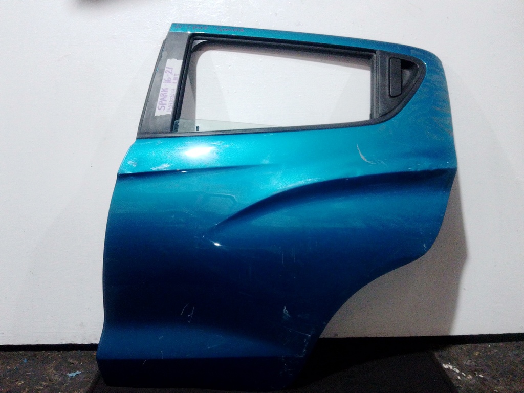 PUERTA LHT SPARK 16-21