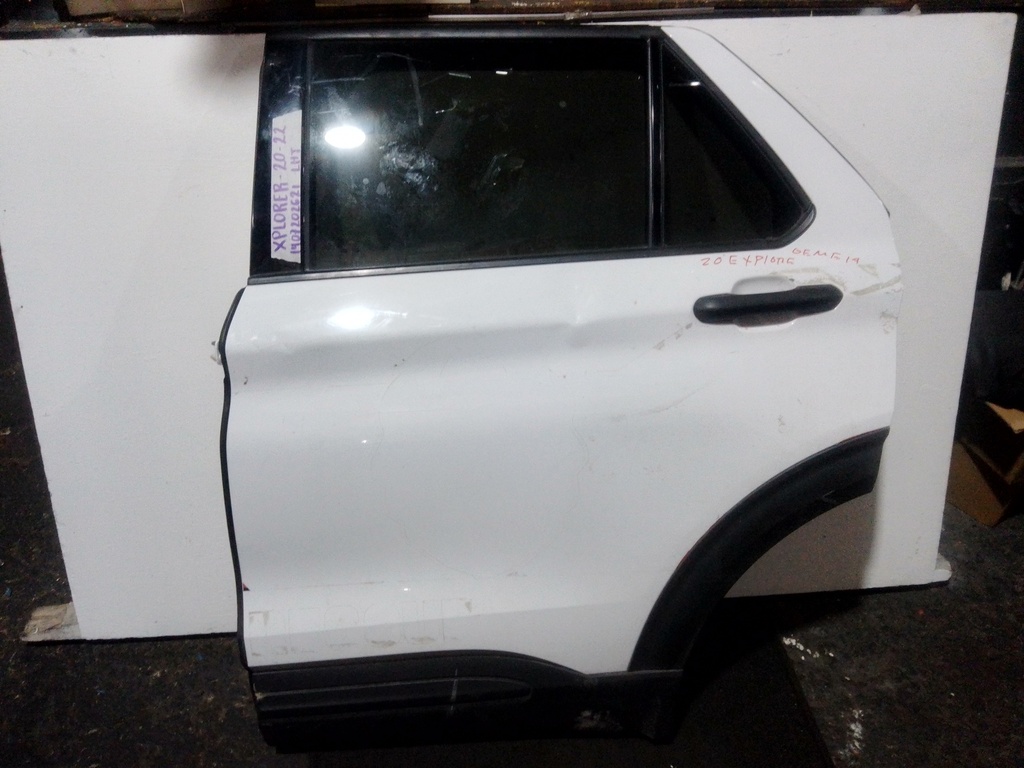 PUERTA LHT XPLORER 20-22