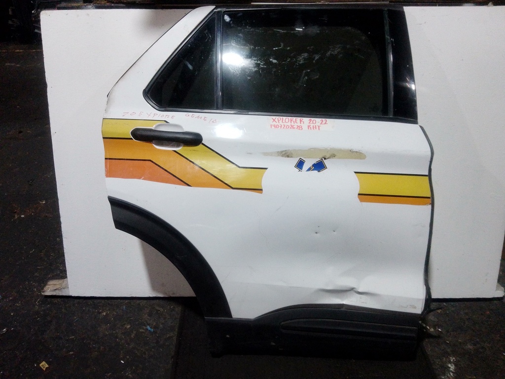 PUERTA RHT EXPLORER 20-22
