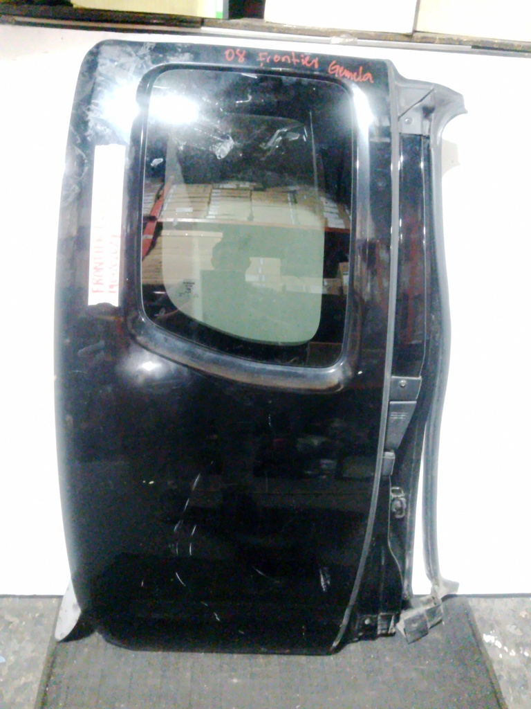 PUERTA RHT FRONTIER 05-15