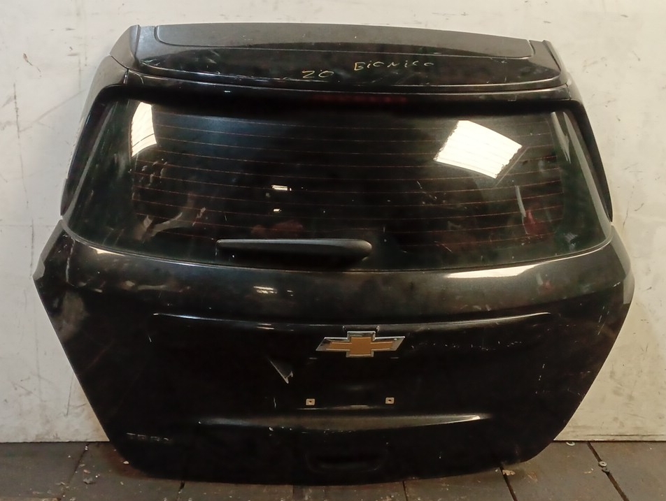 COMPUERTA TRAX 20