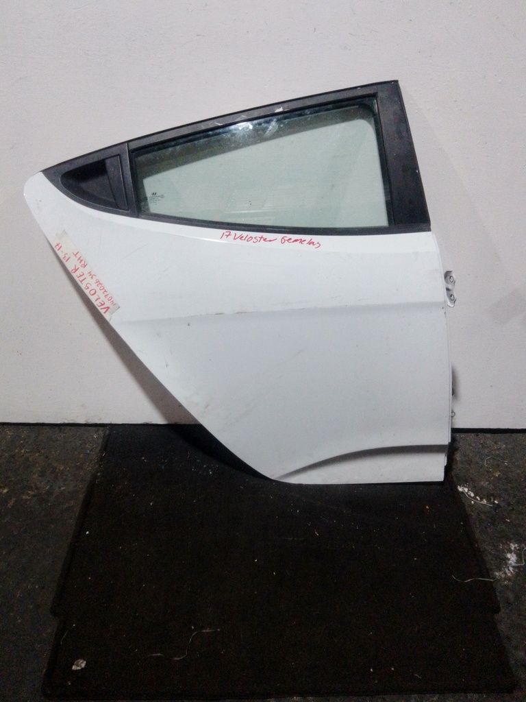 PUERTA VELOSTER RHT 13-17