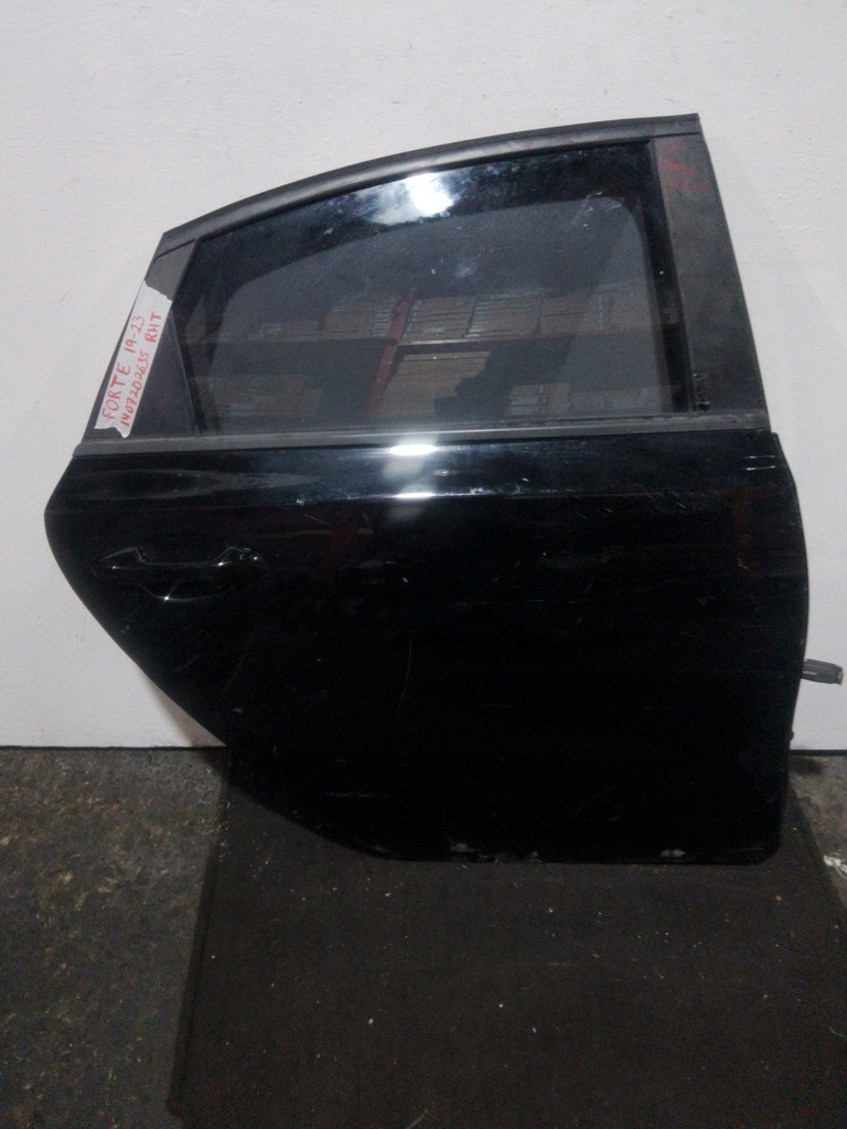 PUERTA FORTE RHT 19-23
