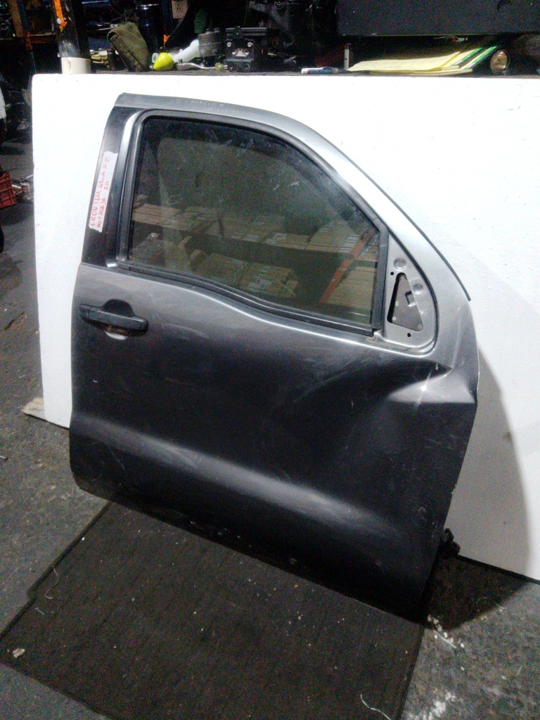 PUERTA FRONTIER EXTRACAB RH 21-25
