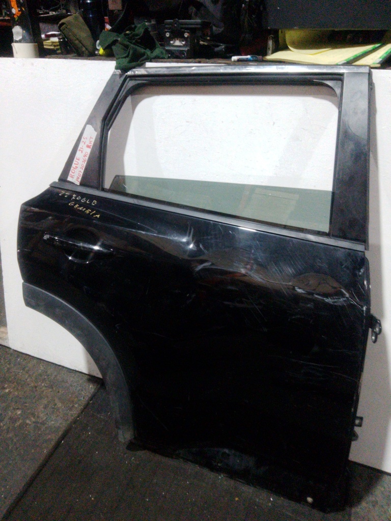 PUERTA ROGUE RHT 21-25