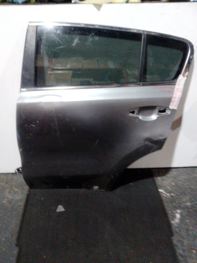 PUERTA SPORTAGE LHT 17-22
