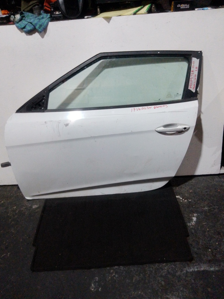 PUERTA VELOSTER LH 14-17