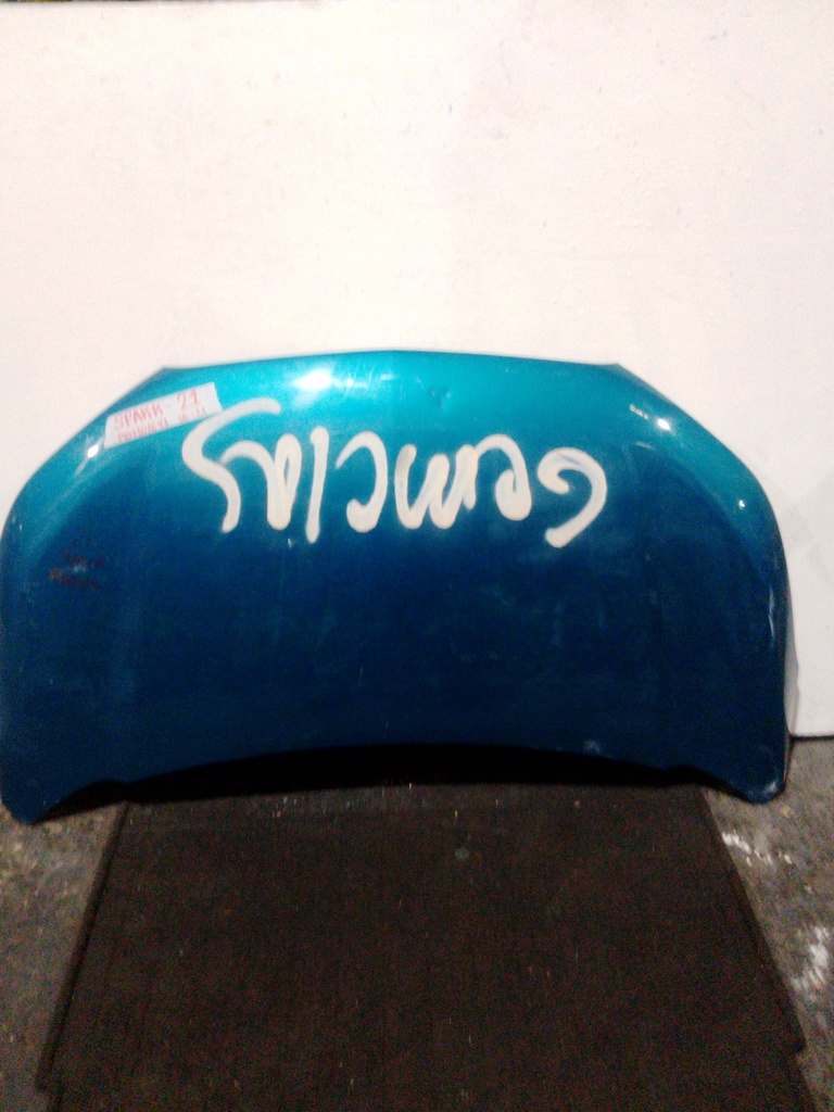 CAPO SPARK 16-21