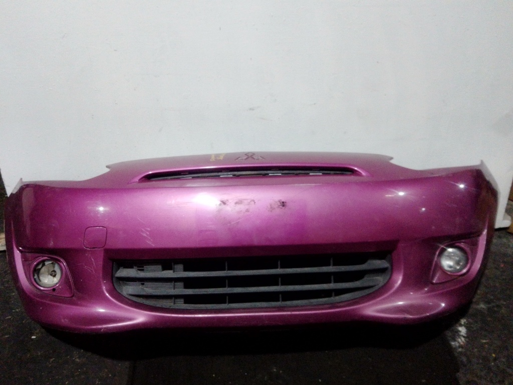 BUMPER DELANTERO MIRAGE 14-15