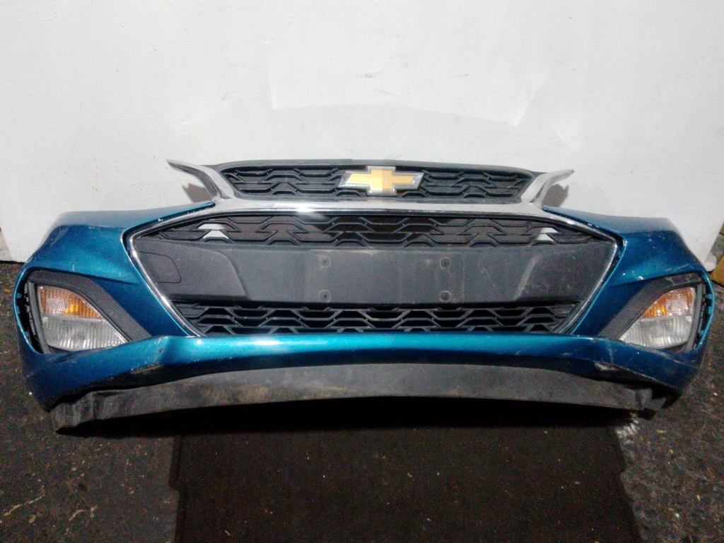 BUMPER DELANTERO SPARK 19-22