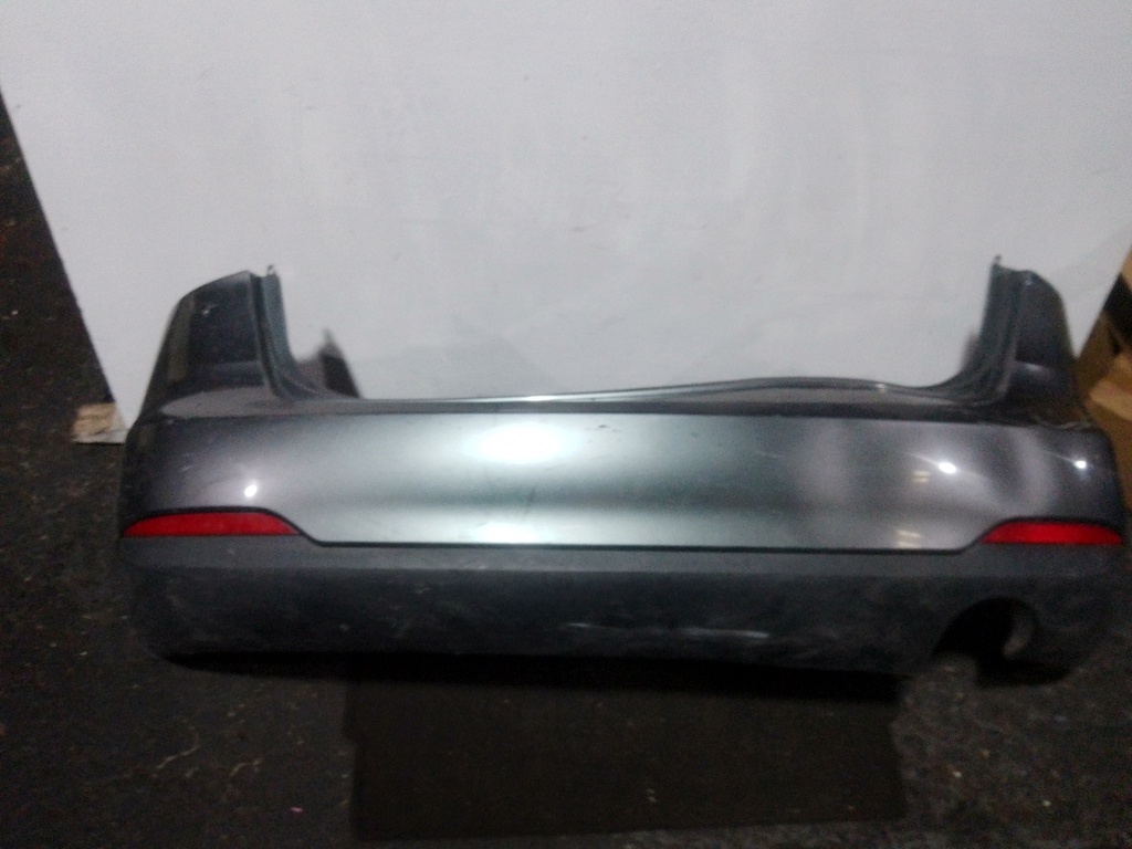 BOMPER TRASERO FORTE 15-16