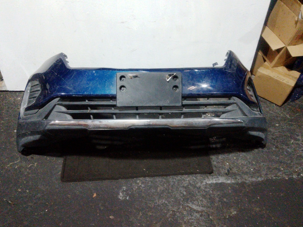 BUMPER DELANTERO EQUINOX 20-22